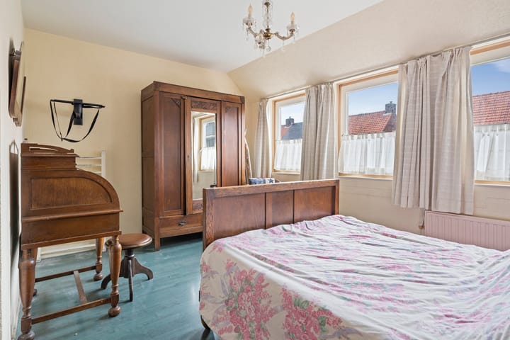 Hoekwoning te koop: Ettingstraat 7, Roosendaal