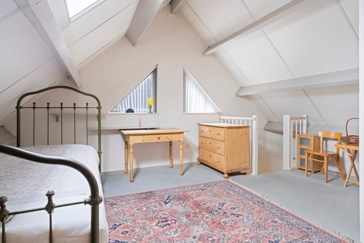 Hoekwoning te koop: Ettingstraat 7, Roosendaal
