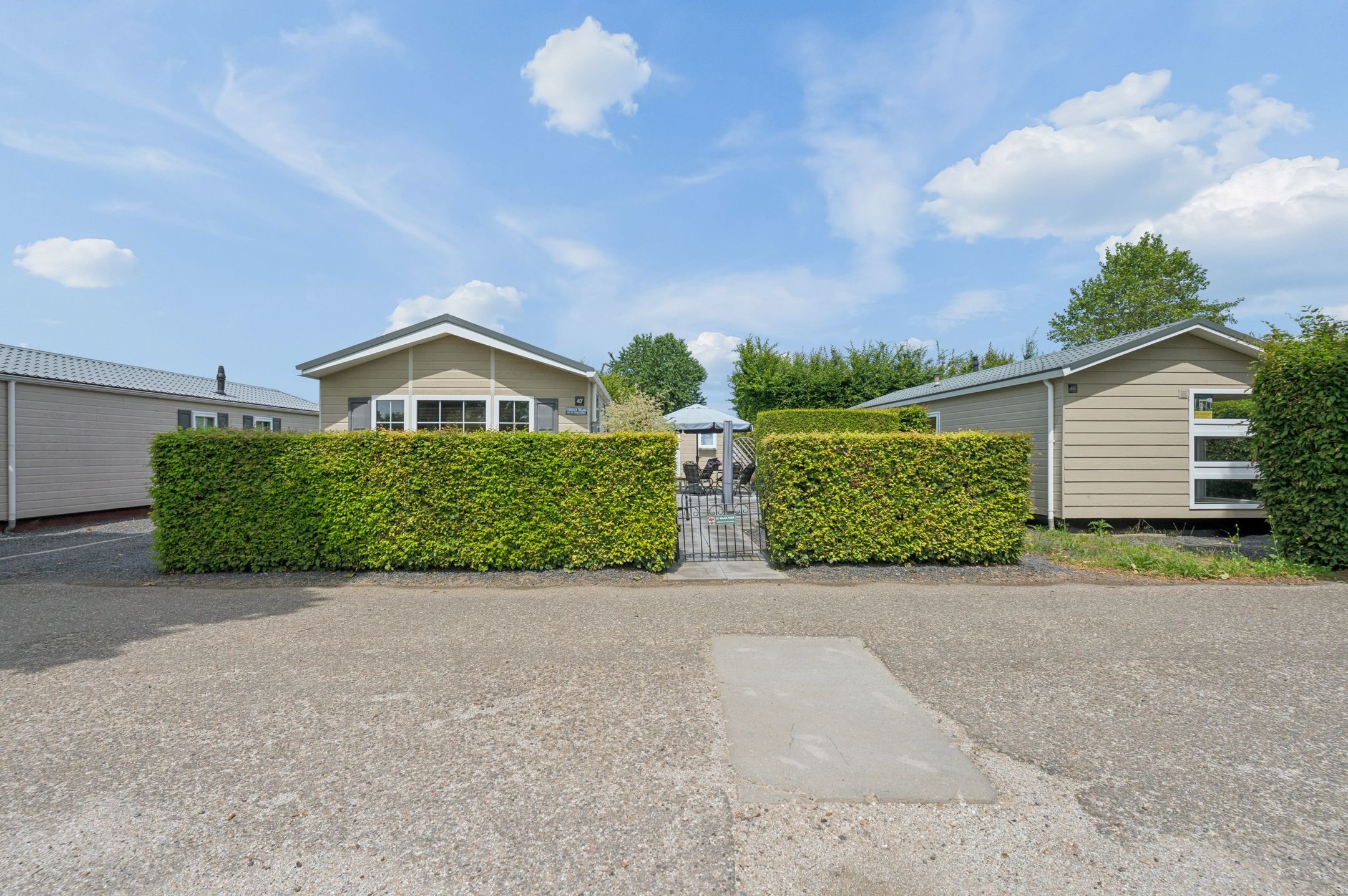 2-bedroom freehold villa in Kesteren — photo 4 of 5