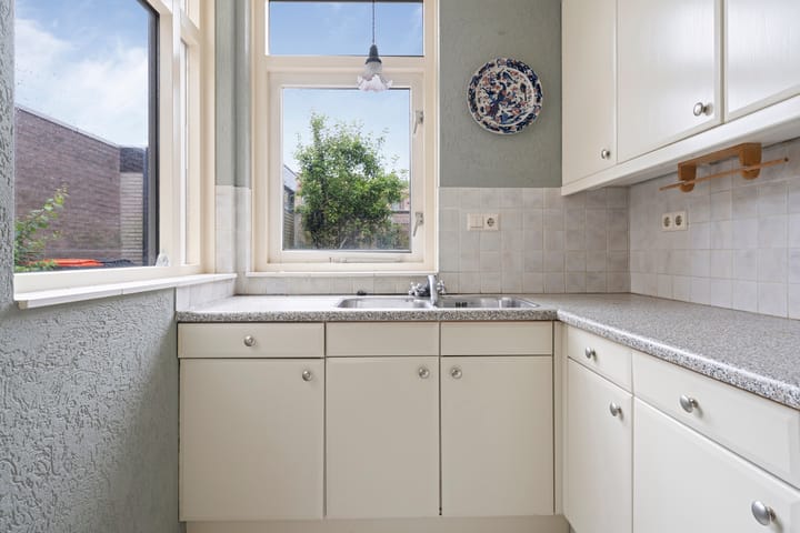 Hoekwoning te koop: Ettingstraat 7, Roosendaal