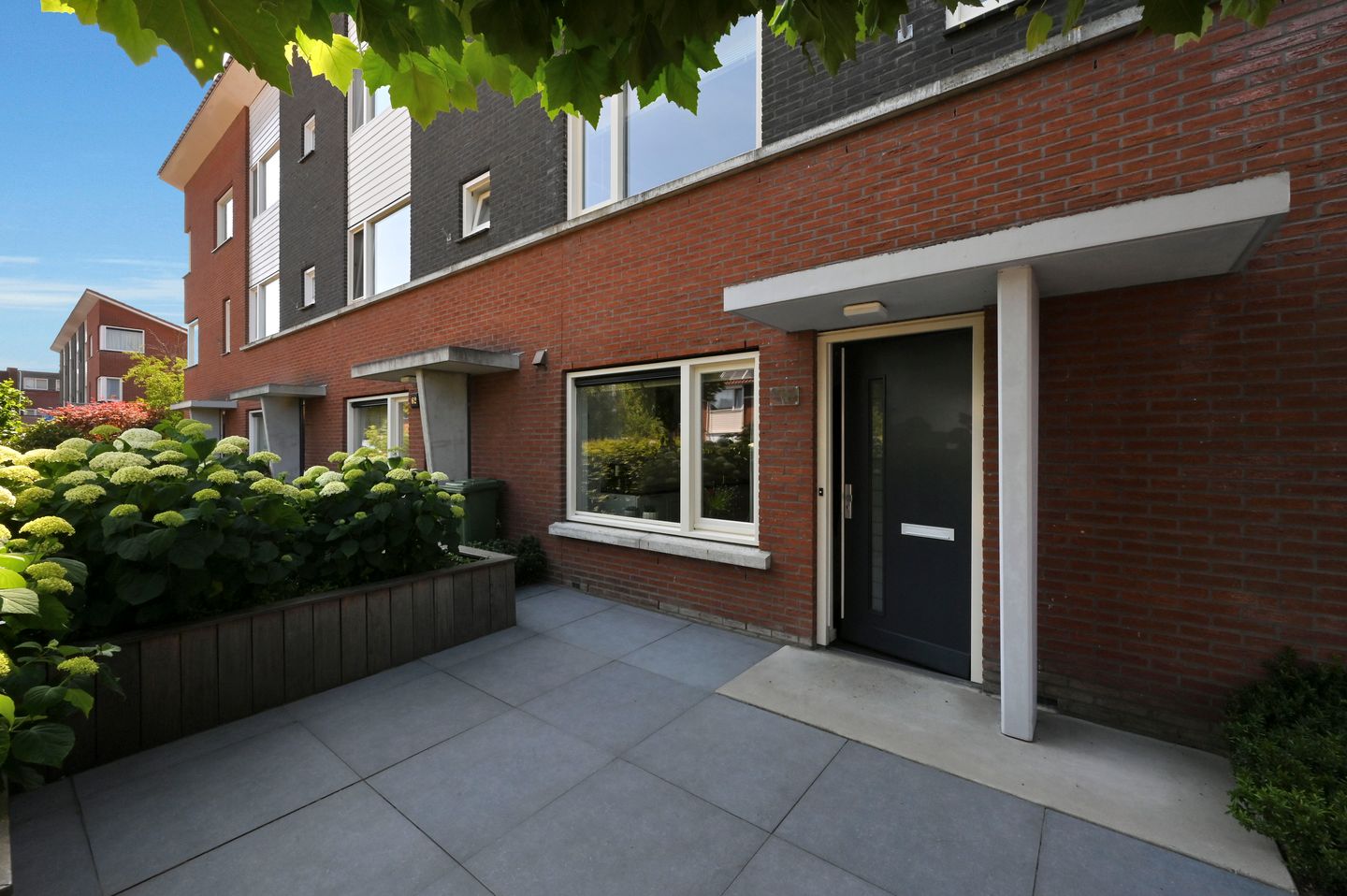 Photo 5 of Marius Richtersstraat 64