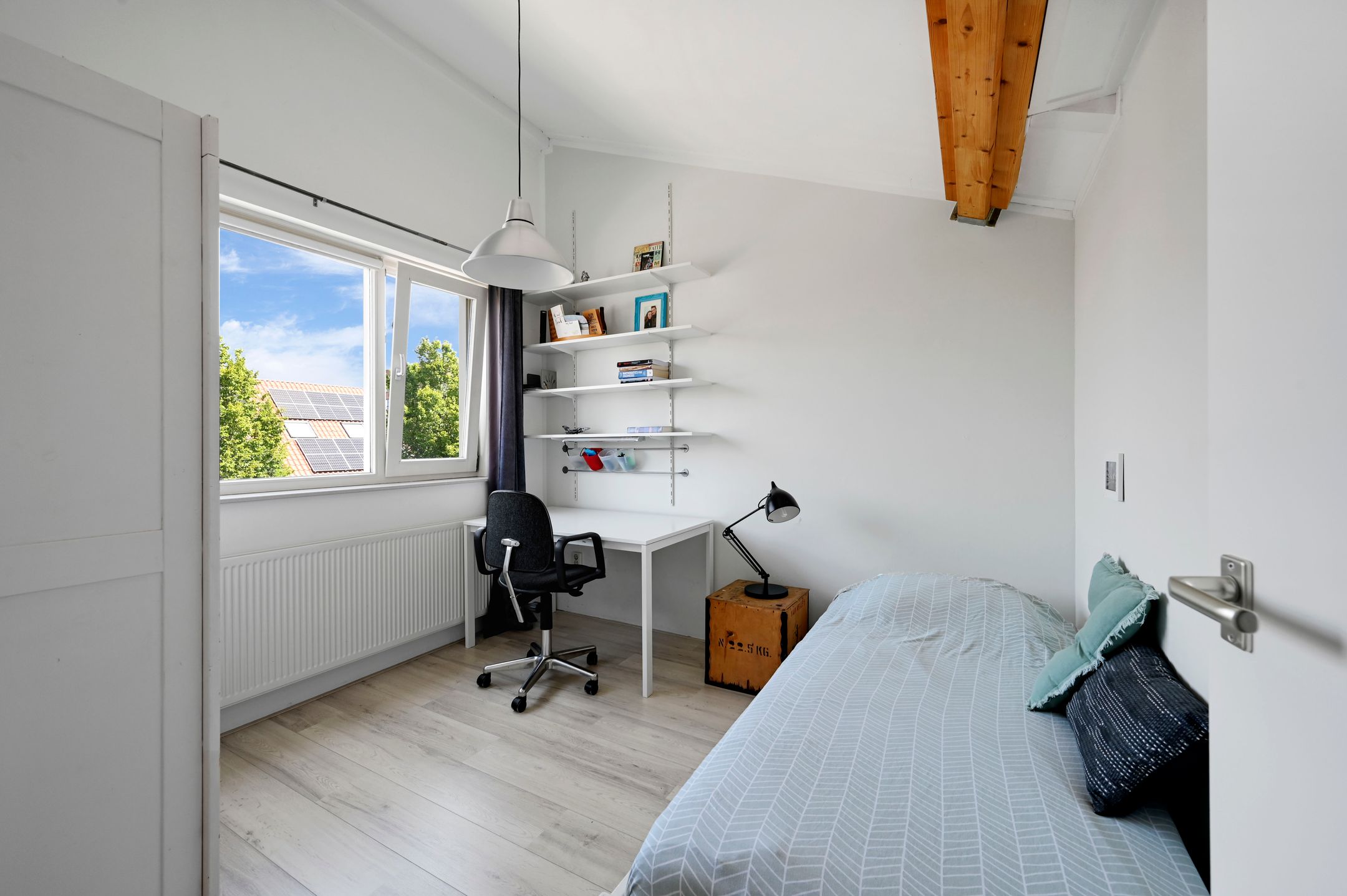 Photo 33 of Marius Richtersstraat 64
