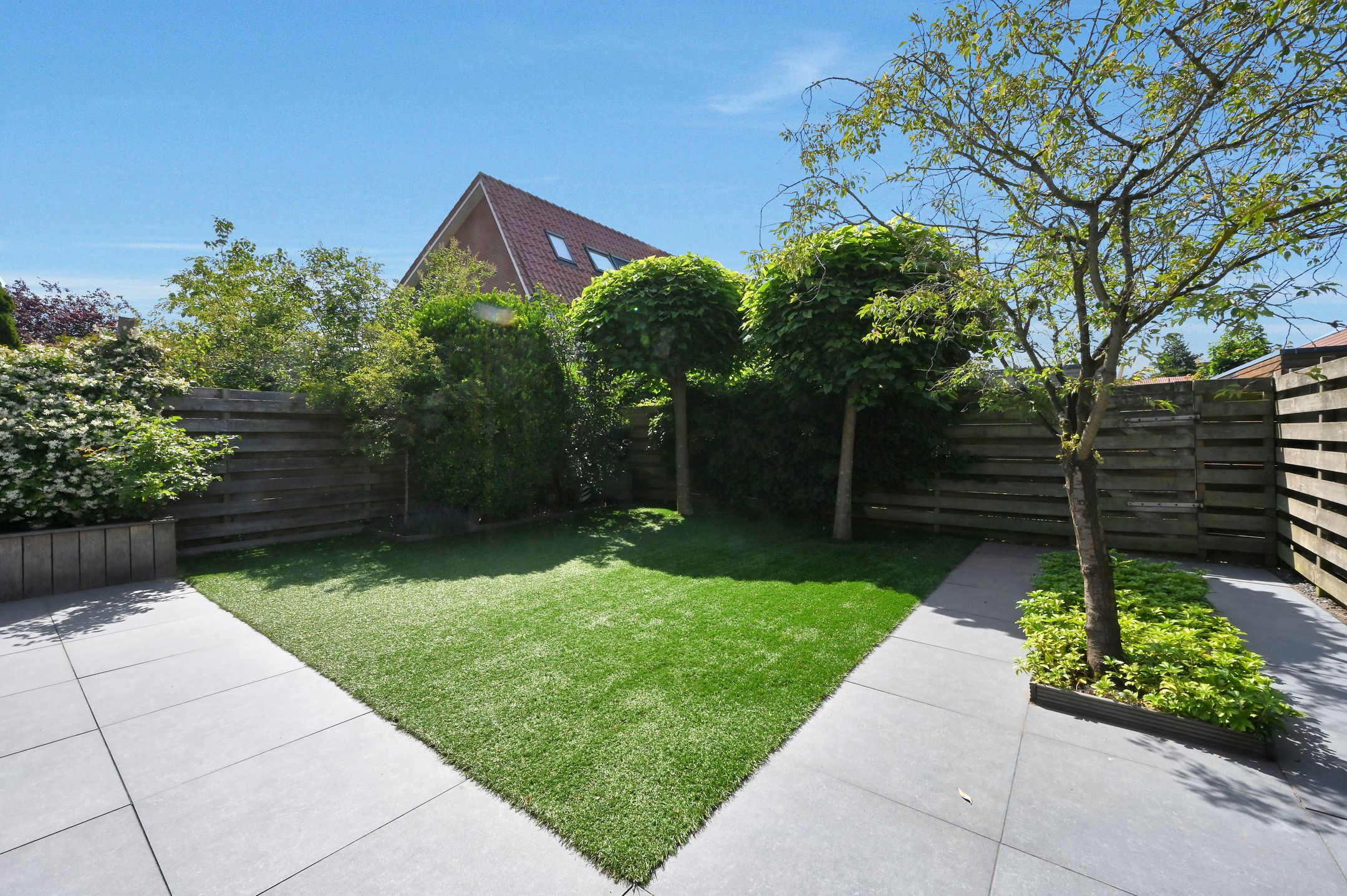 Photo 18 of Marius Richtersstraat 64