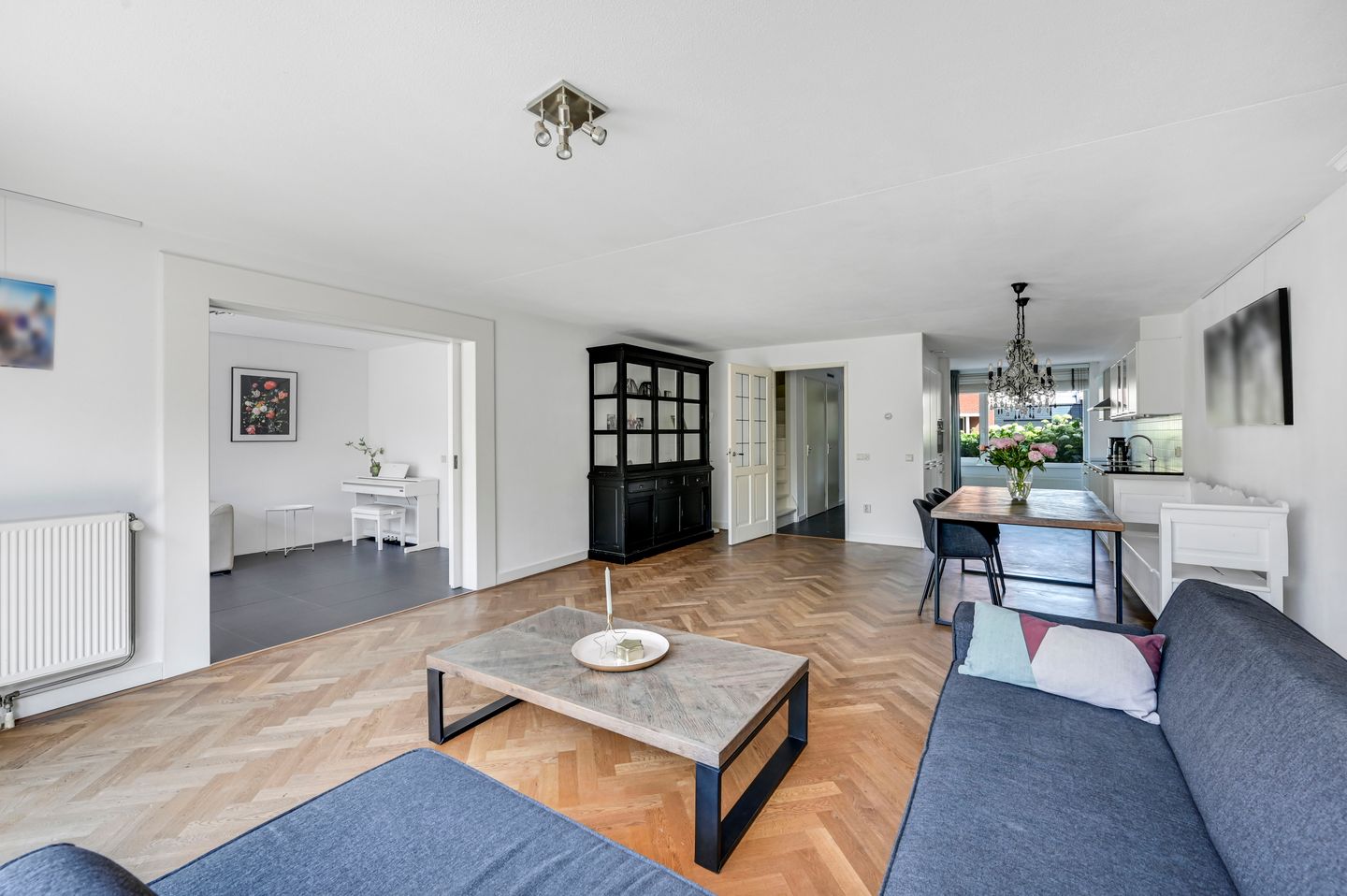 Photo 14 of Marius Richtersstraat 64
