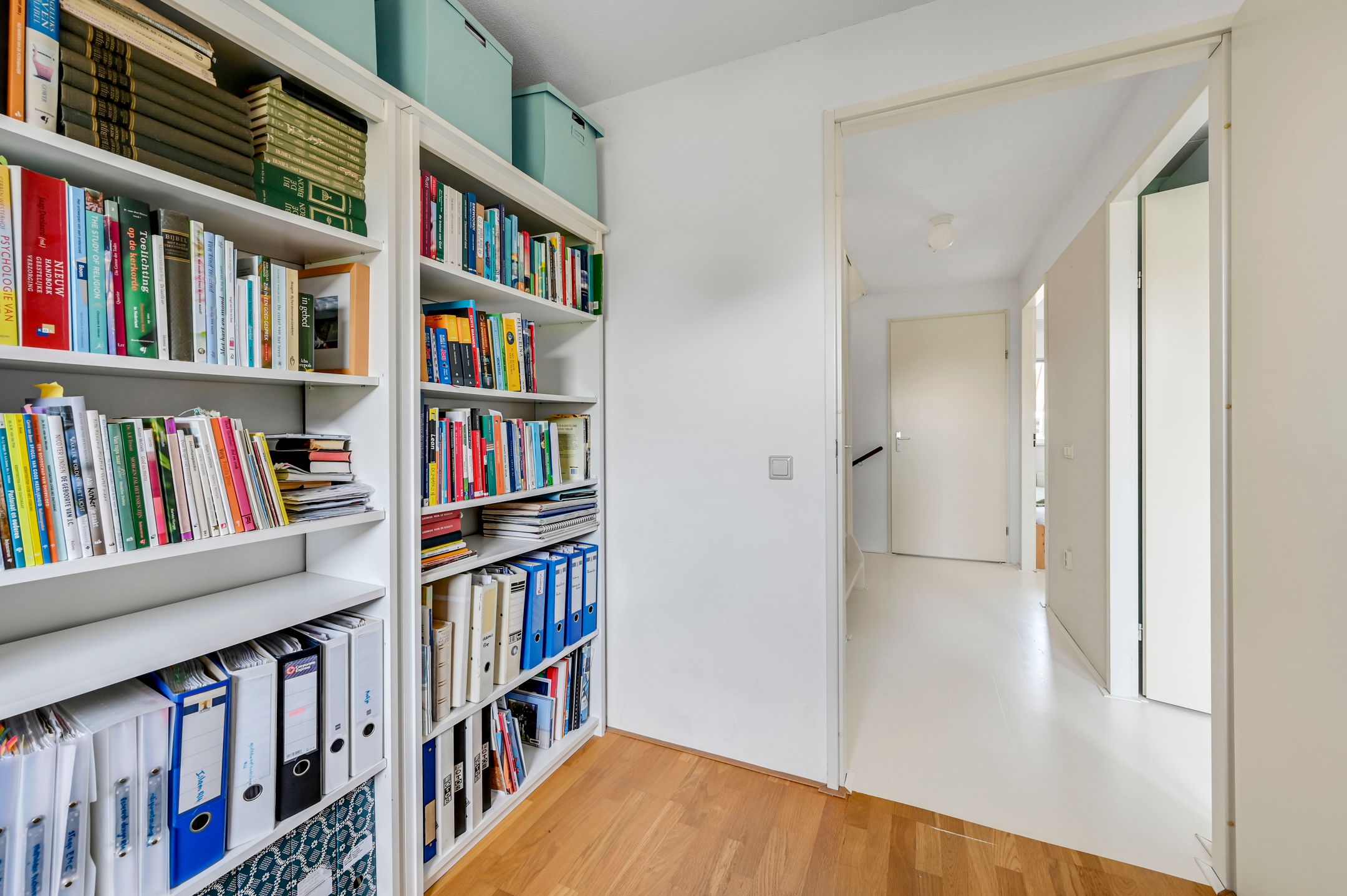Photo 24 of Marius Richtersstraat 64