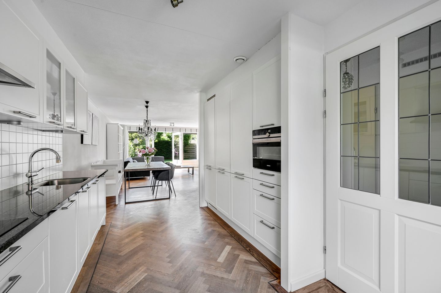 Photo 10 of Marius Richtersstraat 64