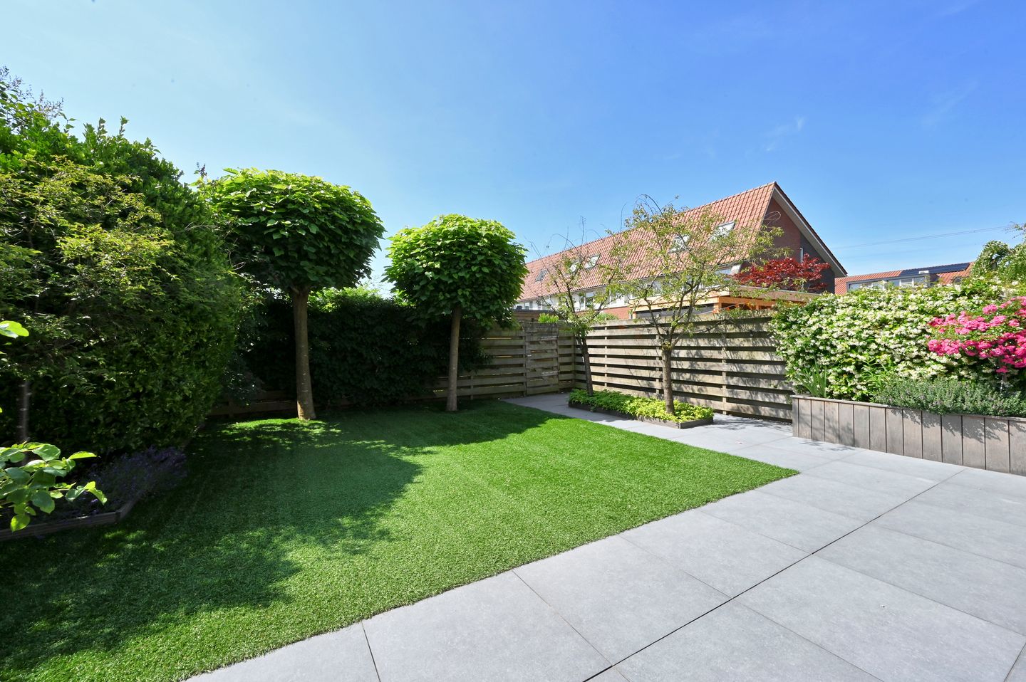 Photo 4 of Marius Richtersstraat 64