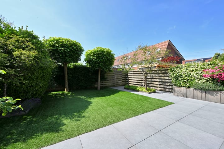 Photo 4 of Marius Richtersstraat 64