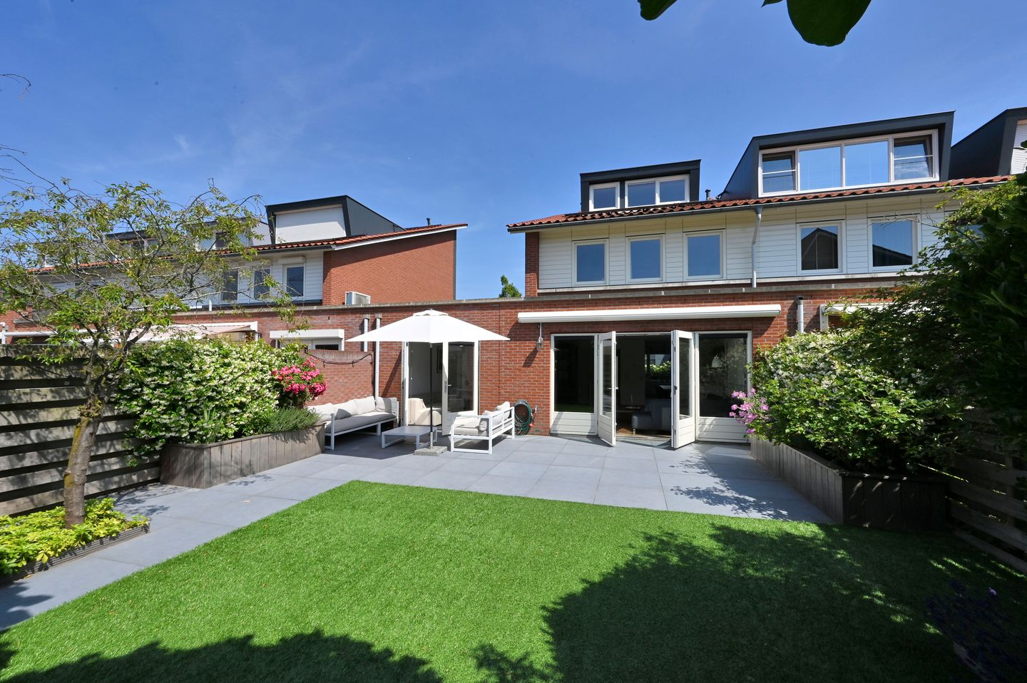 Photo 19 of Marius Richtersstraat 64