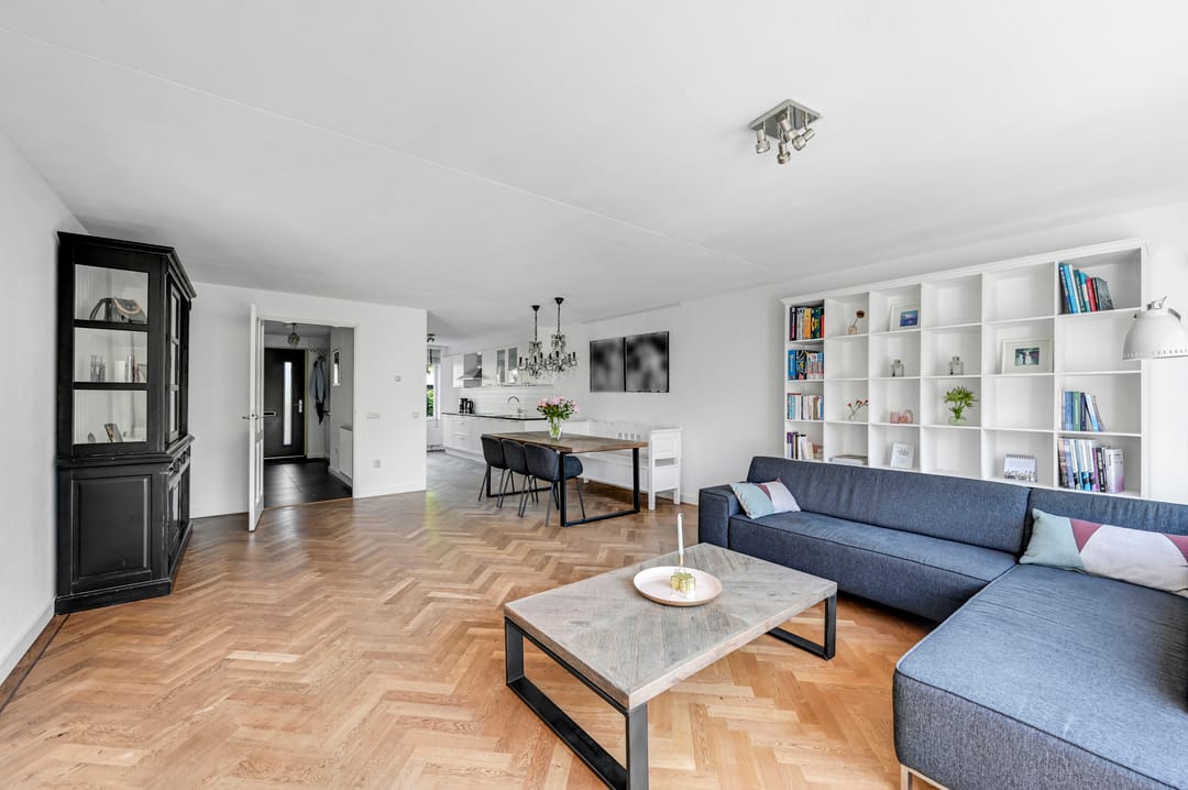 Photo 13 of Marius Richtersstraat 64