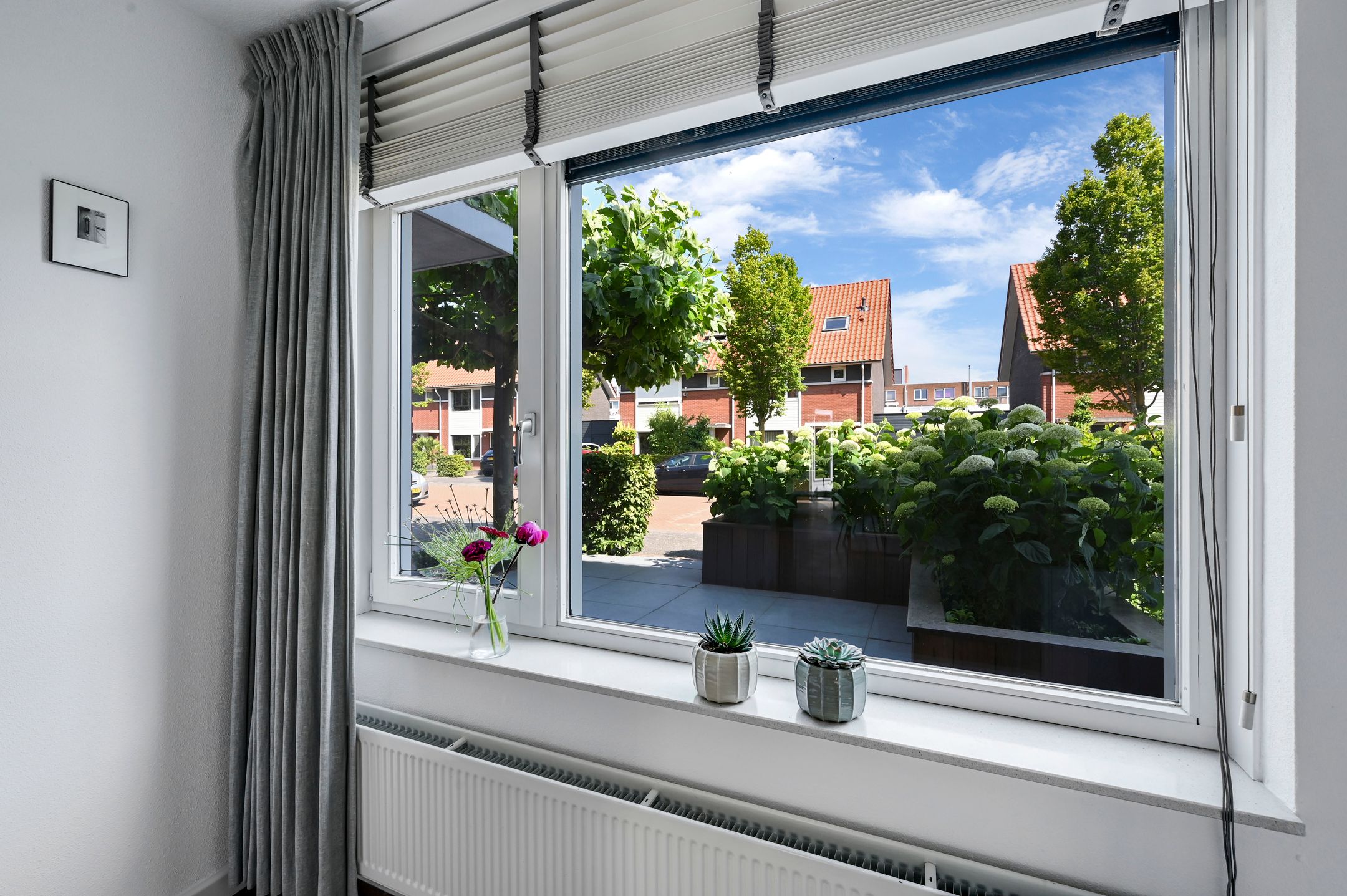 Photo 9 of Marius Richtersstraat 64
