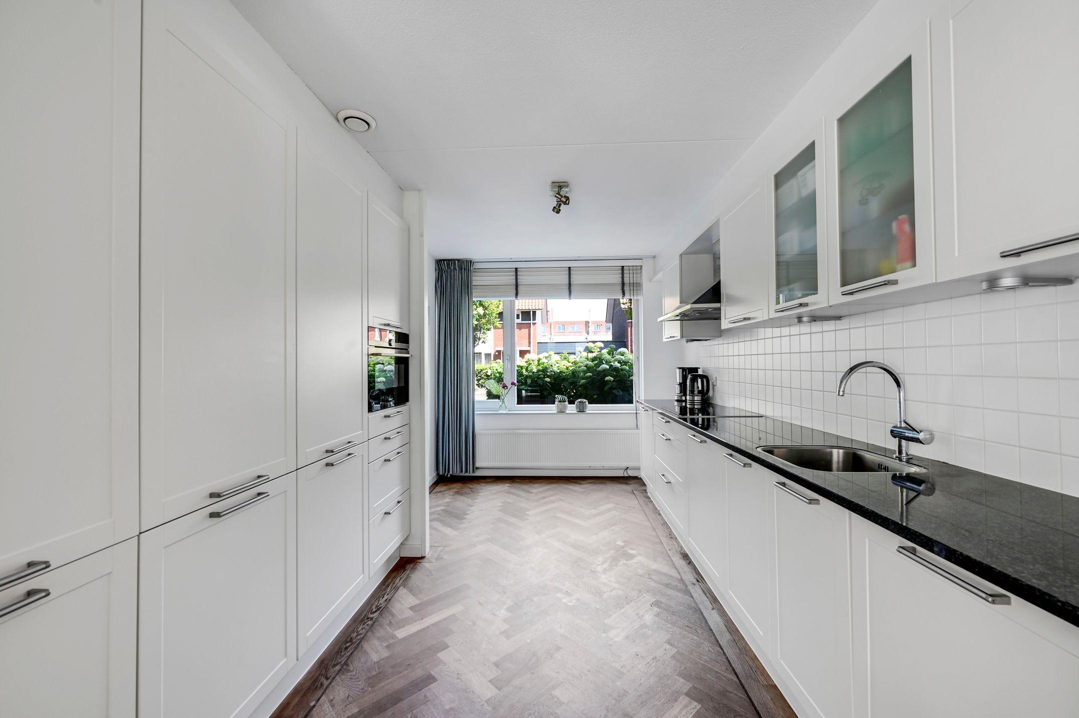 Photo 12 of Marius Richtersstraat 64