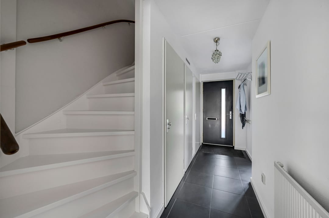 Photo 7 of Marius Richtersstraat 64
