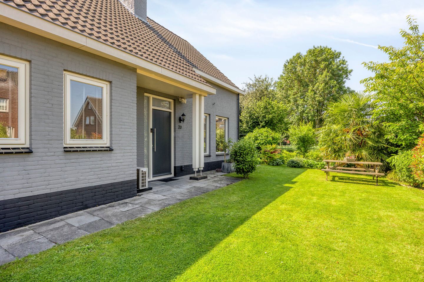 Foto 4 van Zomerstraat 20
