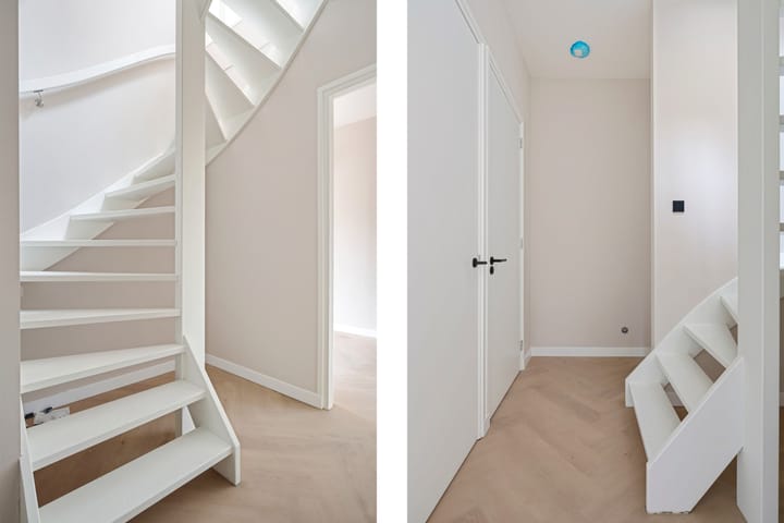 Appartement te koop: Suupmarkt 9, Sneek