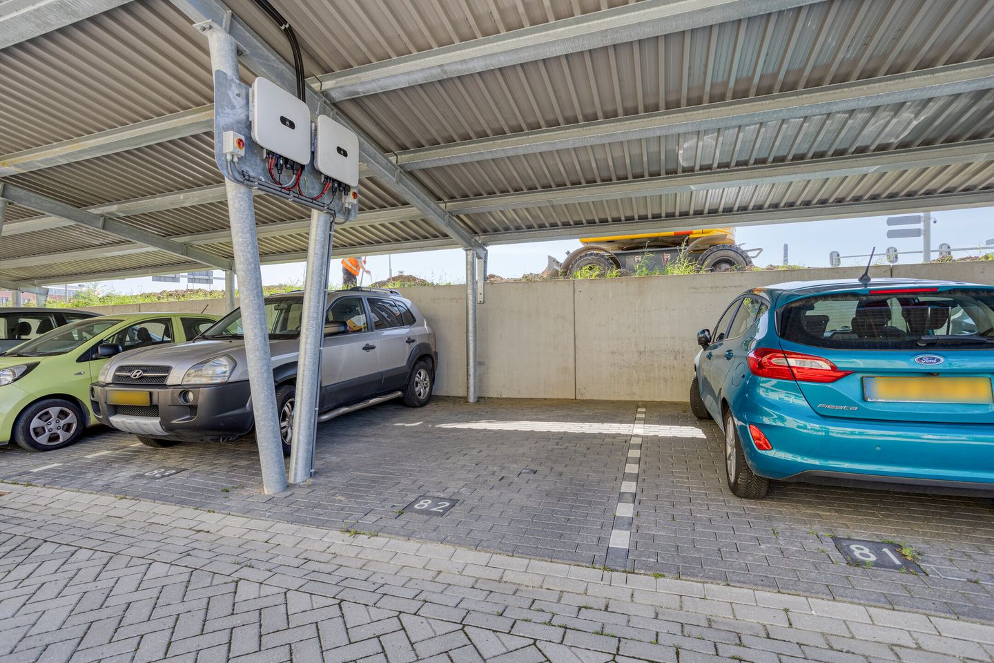 Photo 25 of Frederik Hendriklaan 58-C06