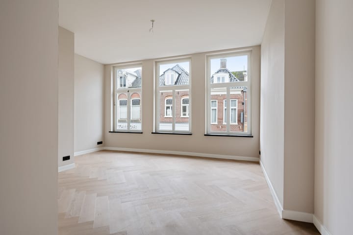 Appartement te koop: Suupmarkt 9, Sneek