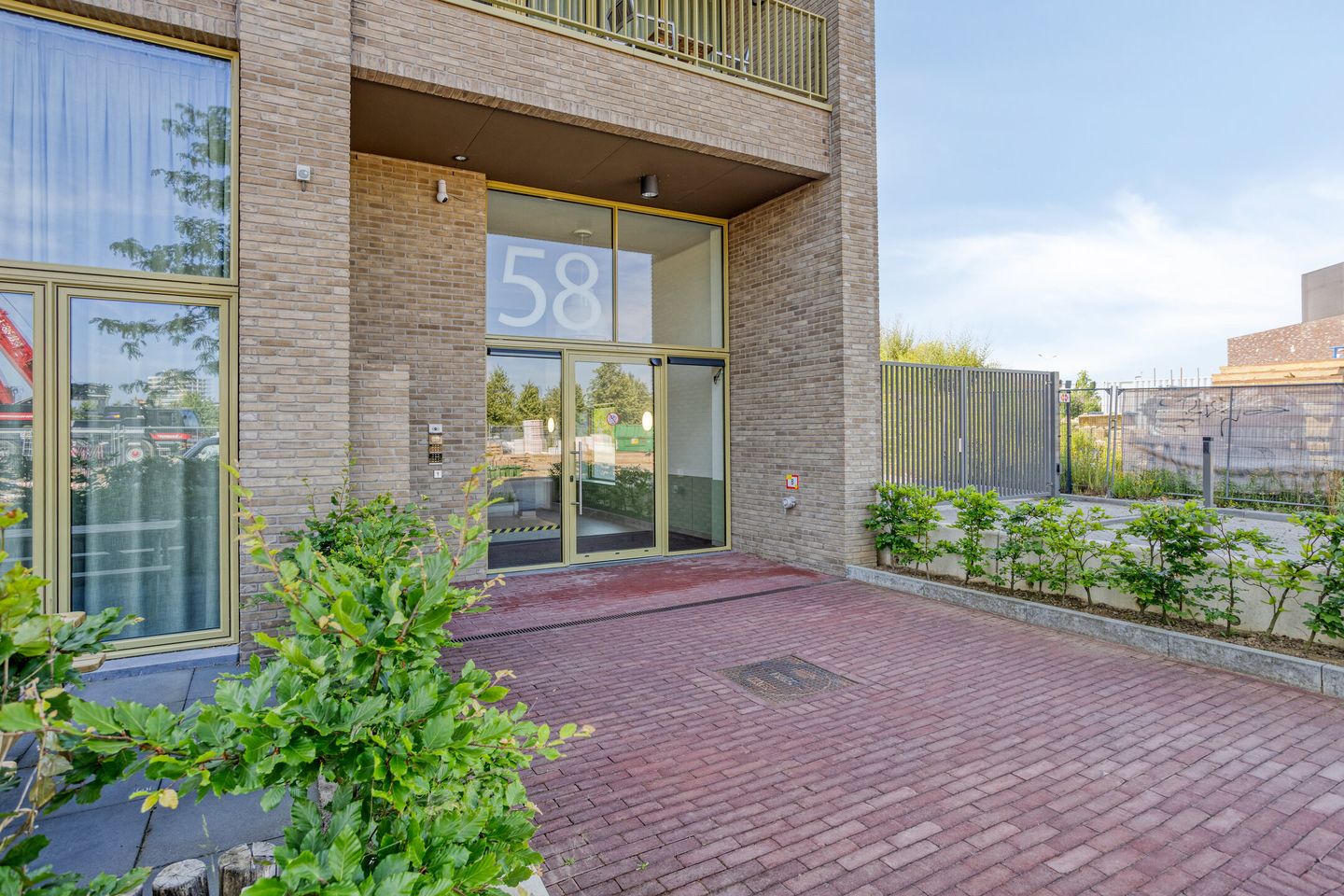 Photo 29 of Frederik Hendriklaan 58-C06