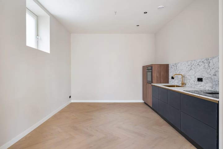 Appartement te koop: Suupmarkt 9, Sneek