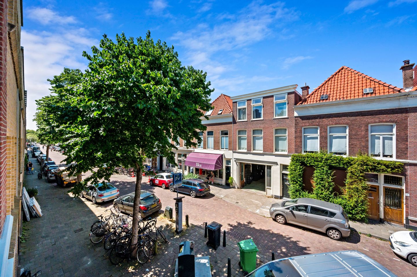 Foto 14 van Sumatrastraat 157