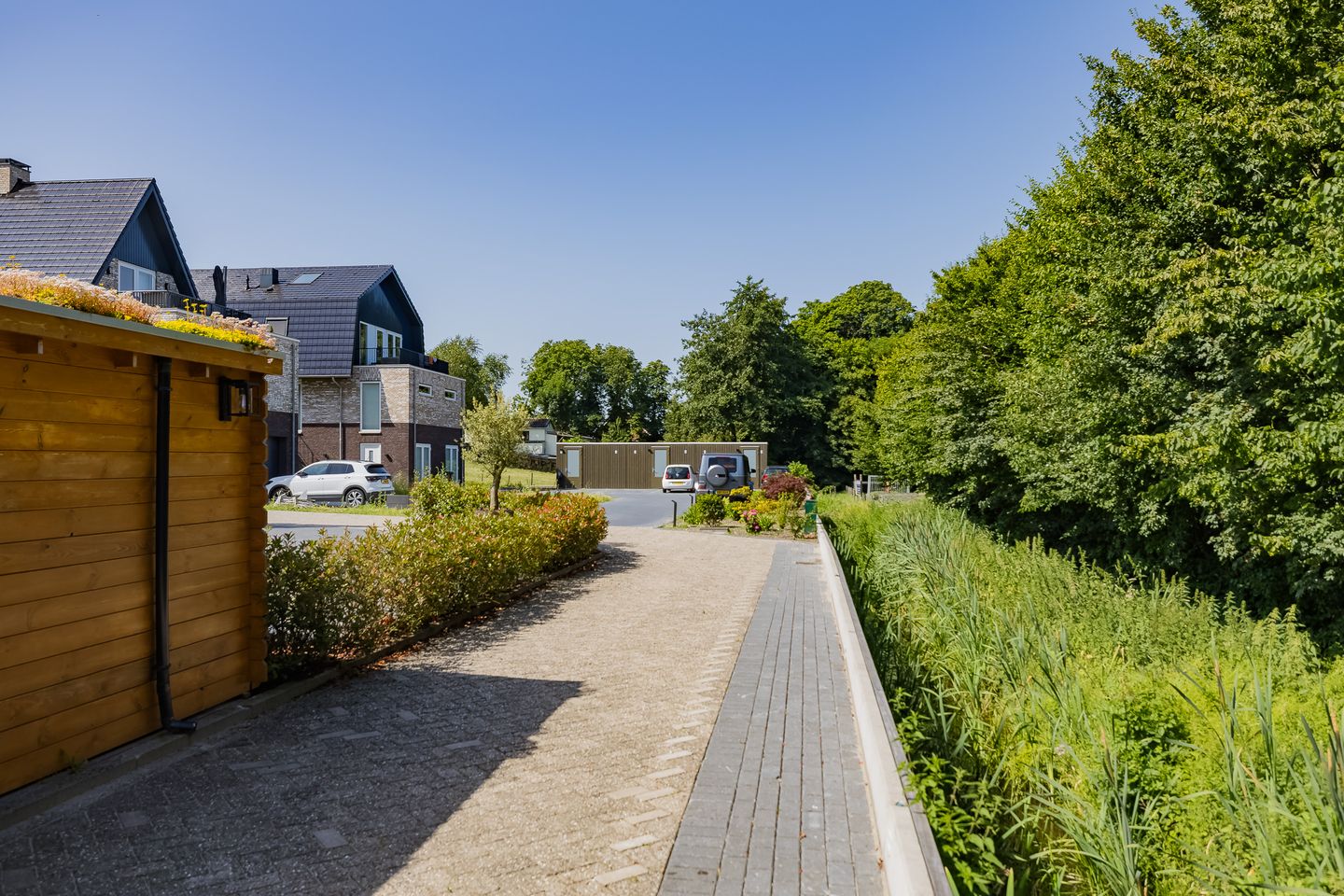 Photo 74 of Huigsloterdijk 75