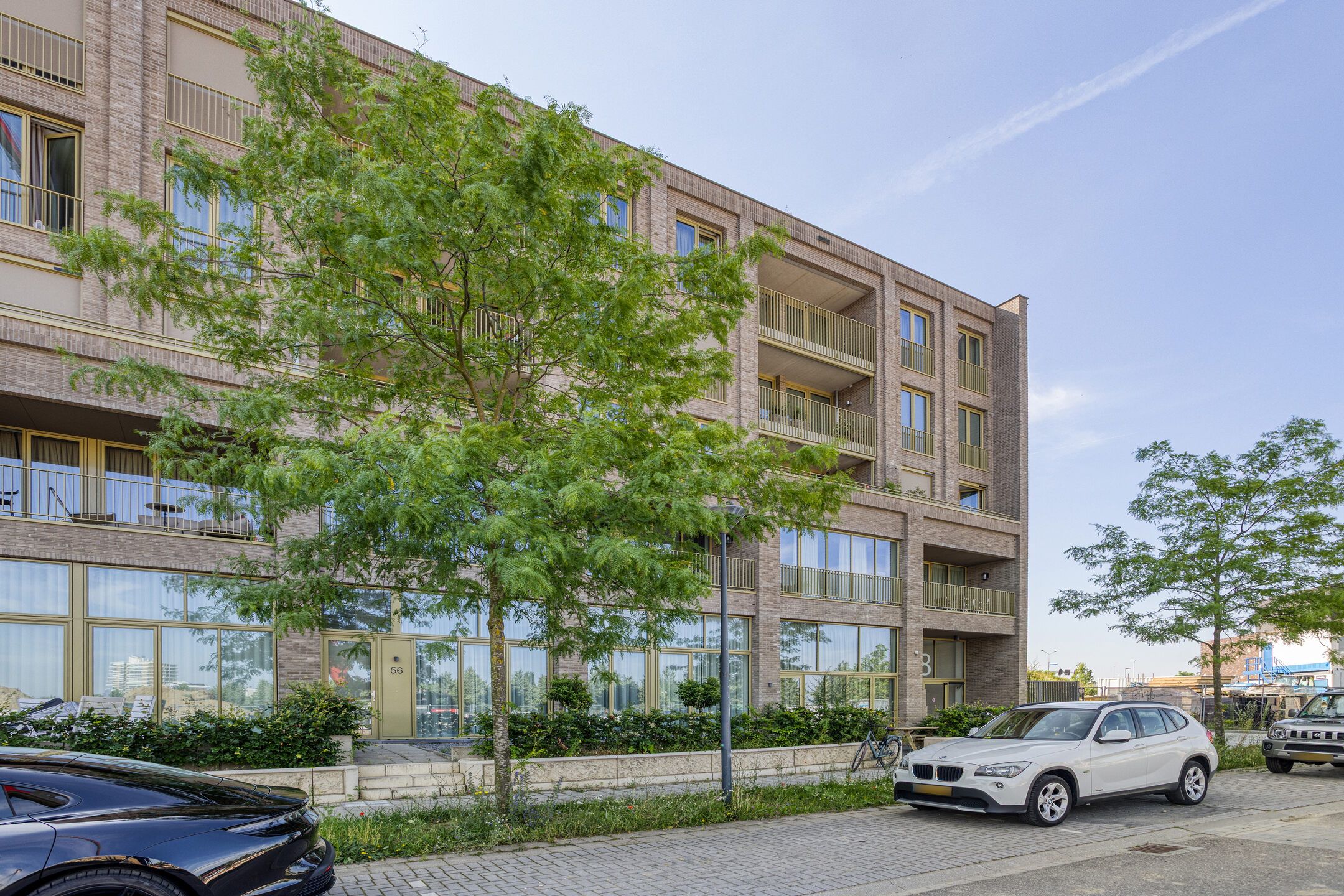 Photo 30 of Frederik Hendriklaan 58-C06