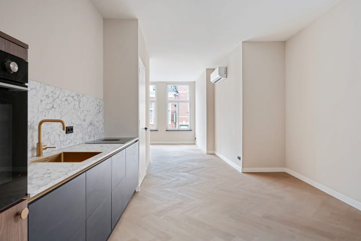 Appartement te koop: Suupmarkt 9, Sneek