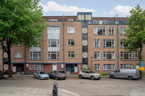 Reinwardtstraat thumbnail