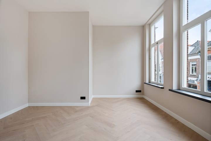 Appartement te koop: Suupmarkt 9, Sneek