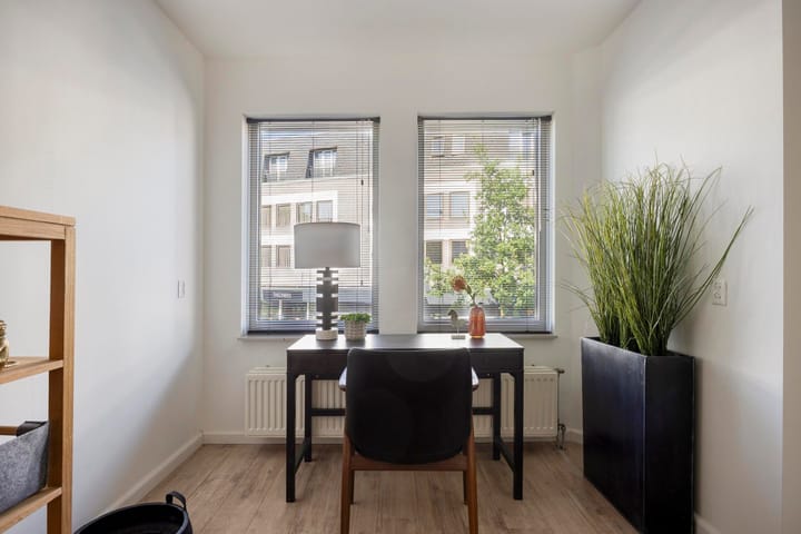 Appartement te koop: Vestdijk 161C, Eindhoven