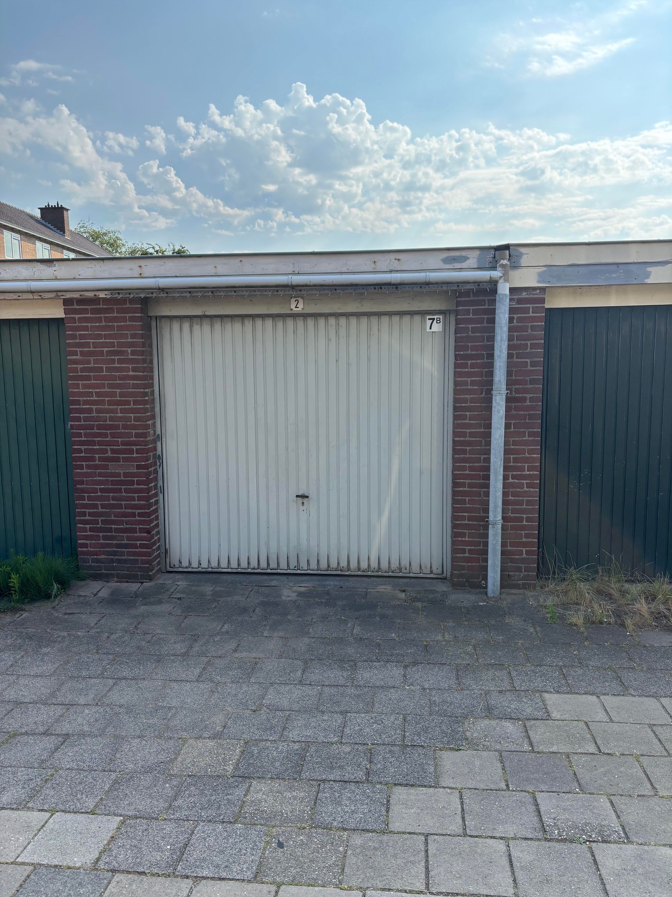 Jan Kriegestraat 7-B  false