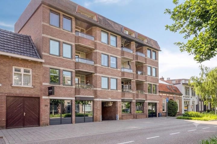 Photo 2 of Vestdijk 161-C