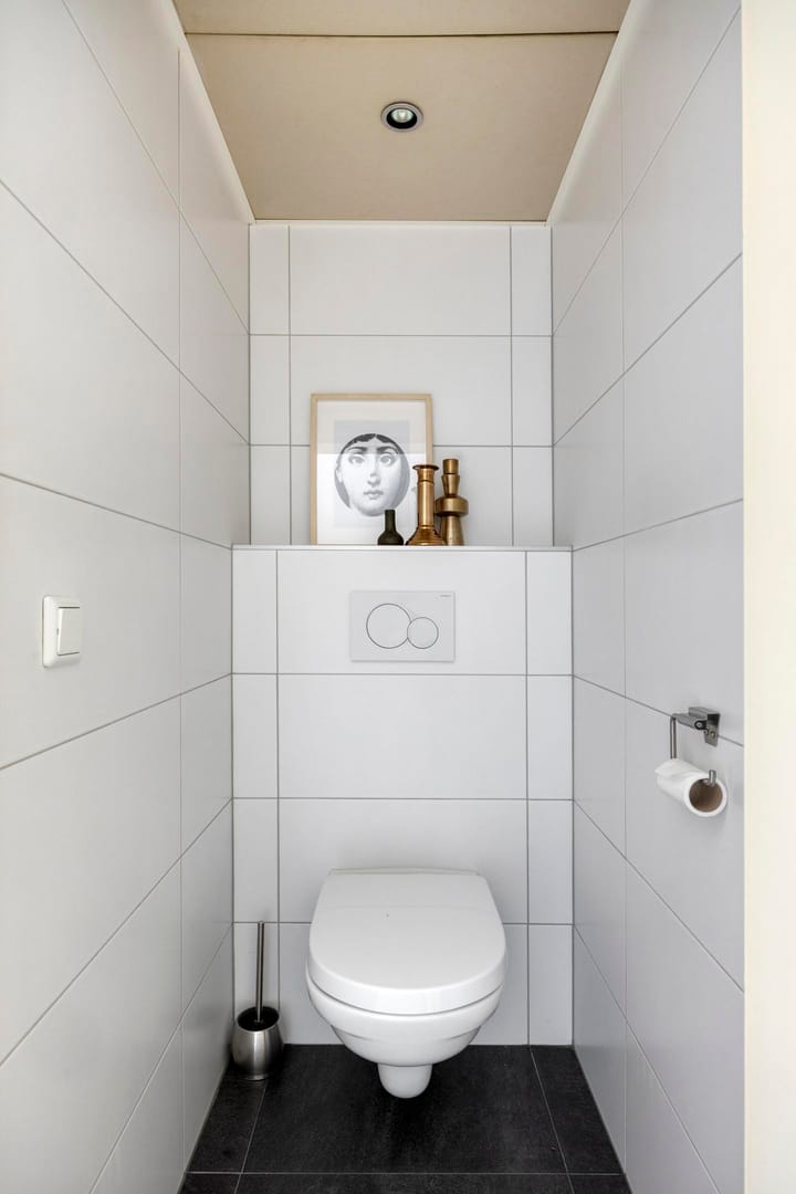 Appartement te koop: Vestdijk 161C, Eindhoven