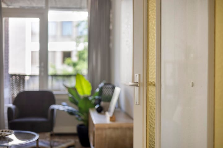 Appartement te koop: Vestdijk 161C, Eindhoven
