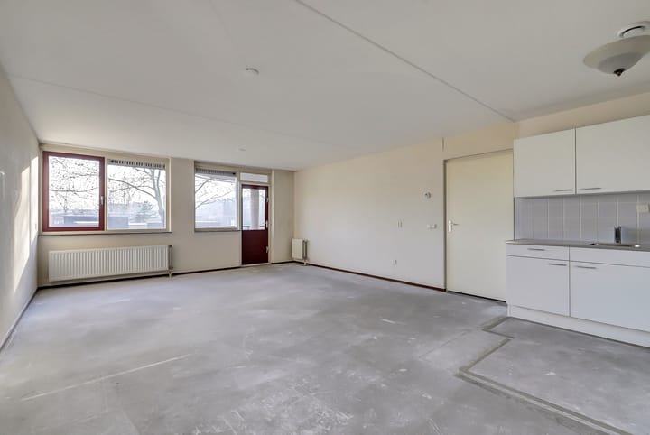 Photo 4 of Alfridahof 8