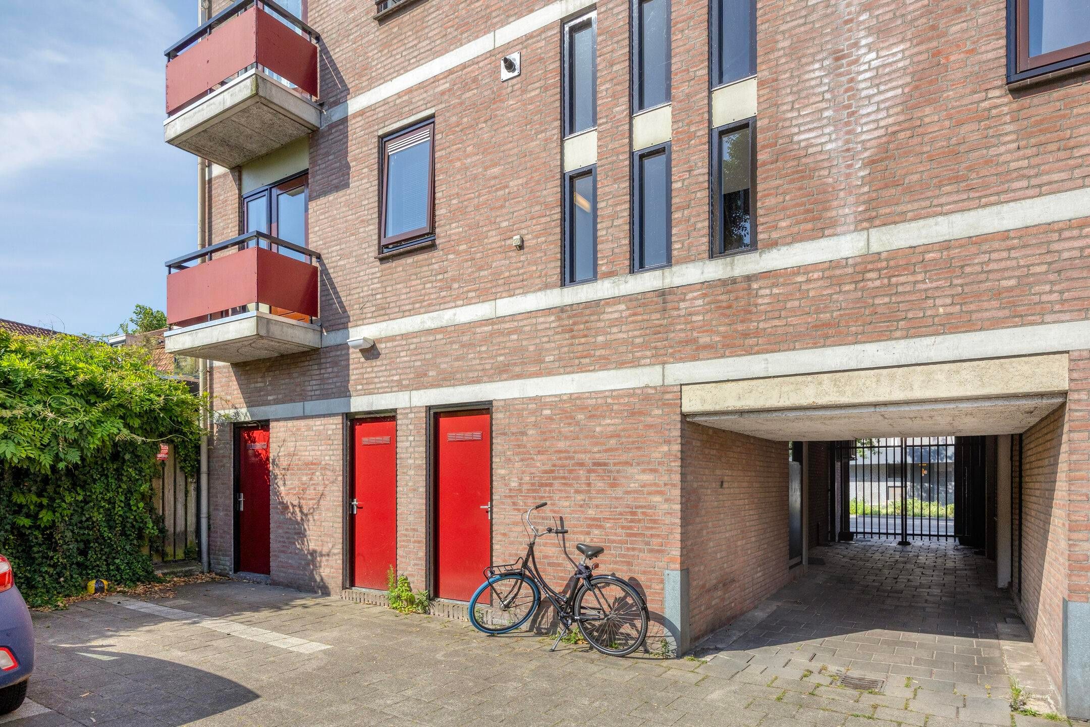 Photo 36 of Vestdijk 161-C