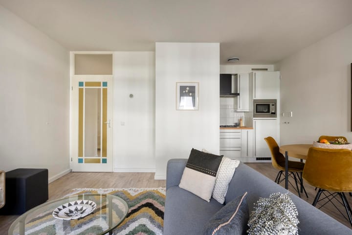 Appartement te koop: Vestdijk 161C, Eindhoven