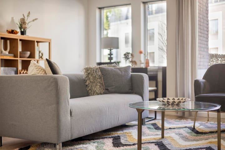 Appartement te koop: Vestdijk 161C, Eindhoven