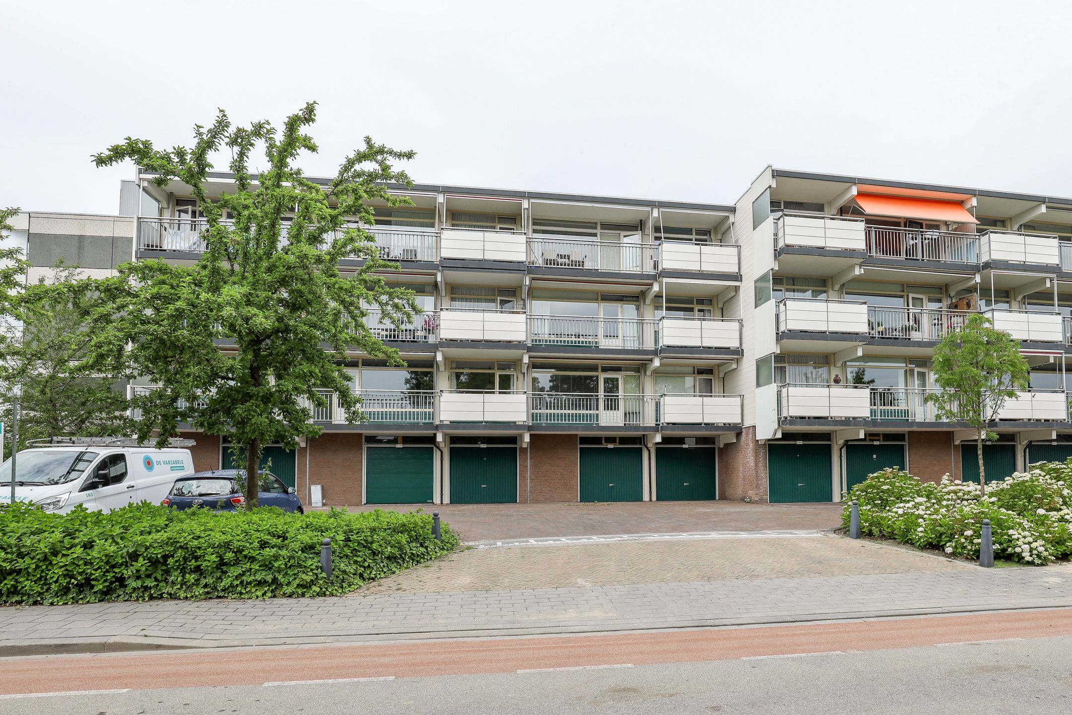 Photo 3 of Hortensialaan 10-I