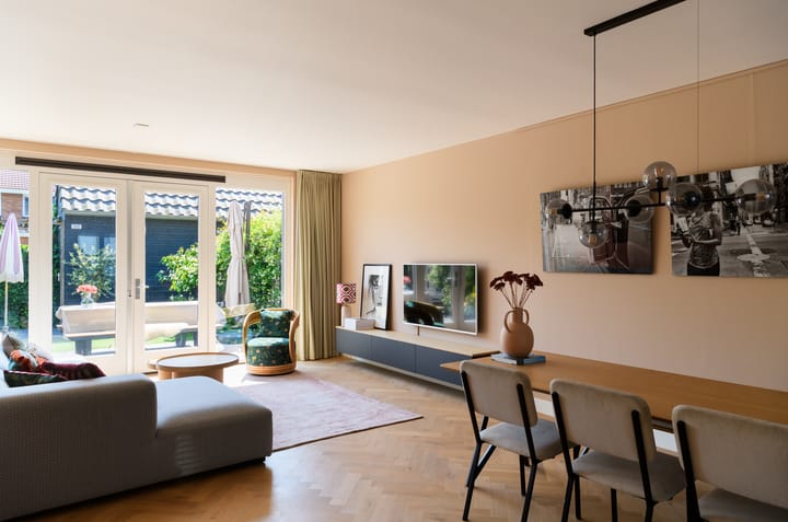 Photo 4 of Cornelis Kraijenhoffstraat 20