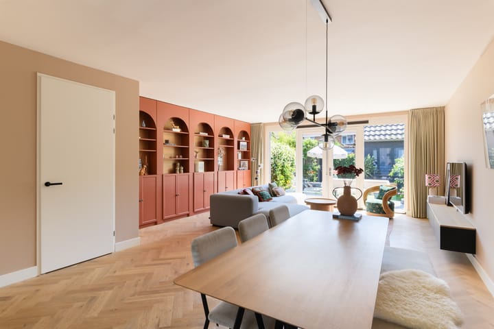 Photo 3 of Cornelis Kraijenhoffstraat 20