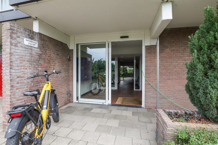 Foto 4 van Hortensialaan 10-I