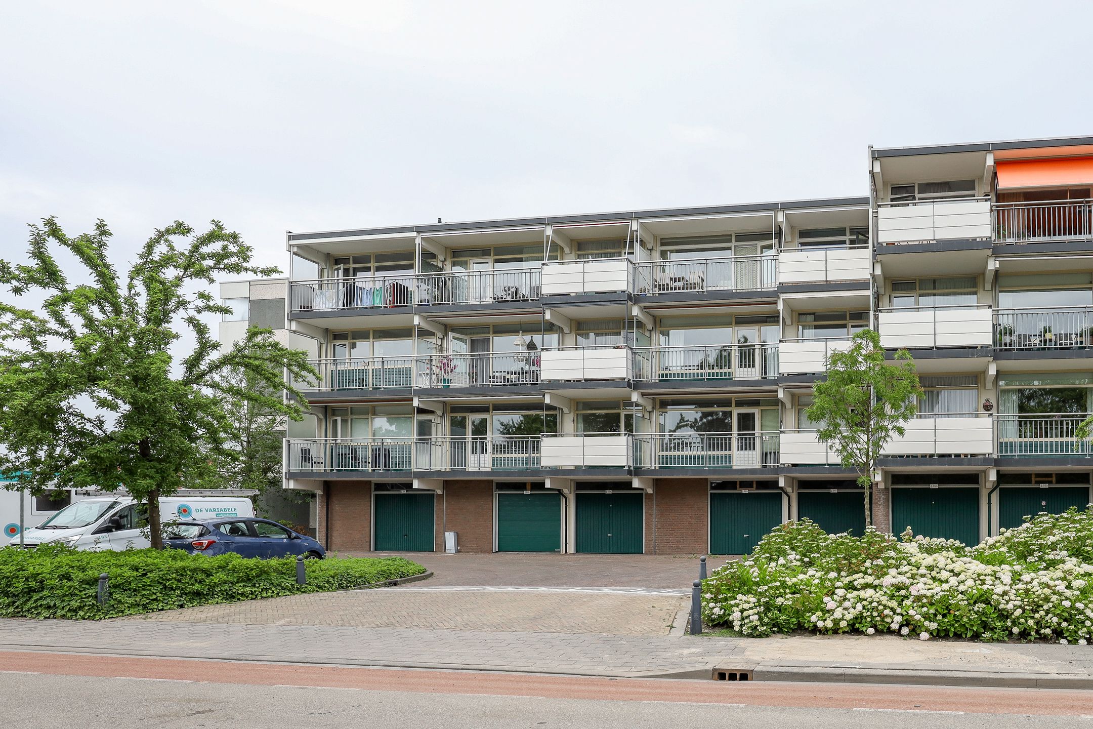 Photo 36 of Hortensialaan 10-I