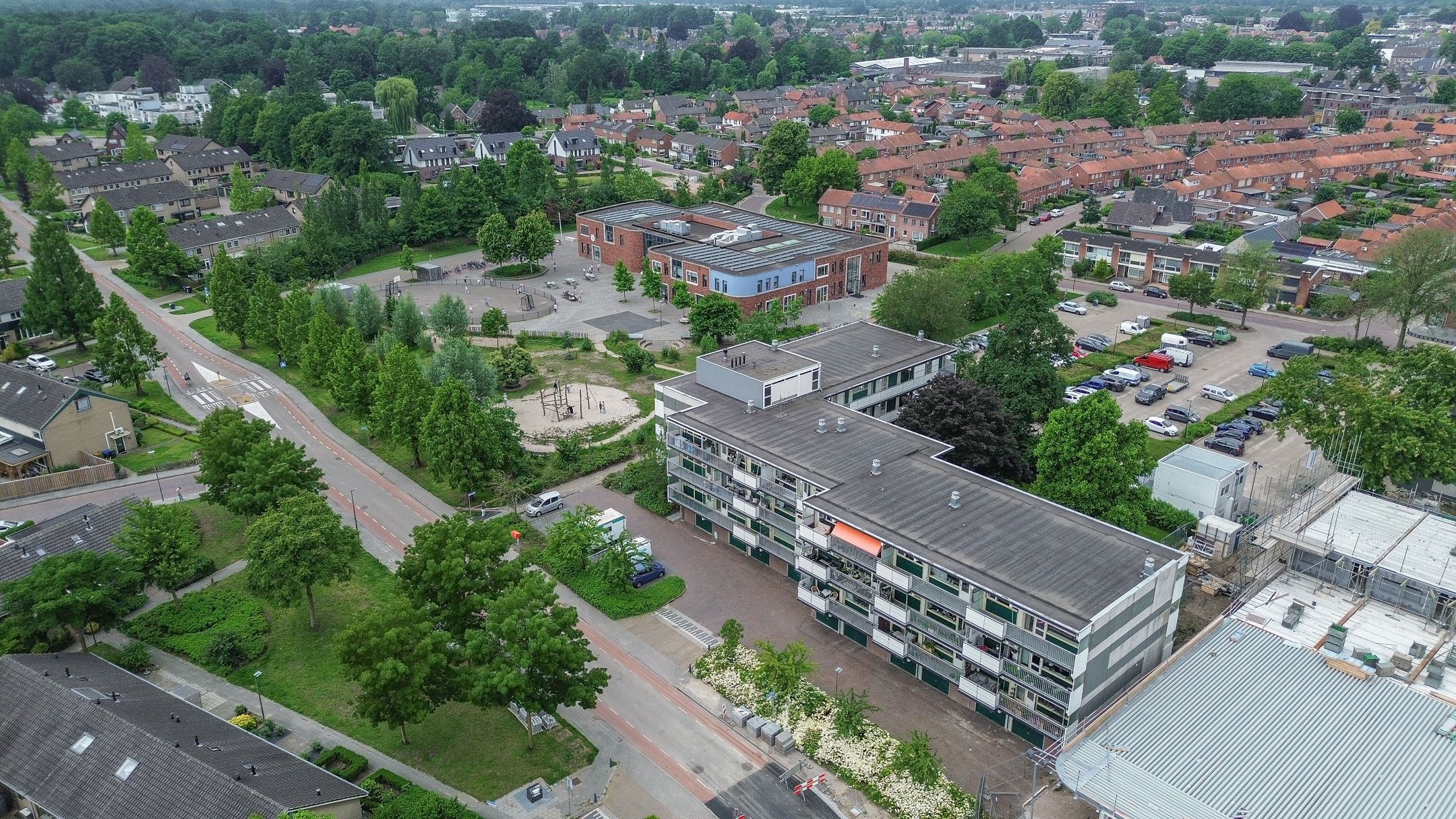 Photo 33 of Hortensialaan 10-I