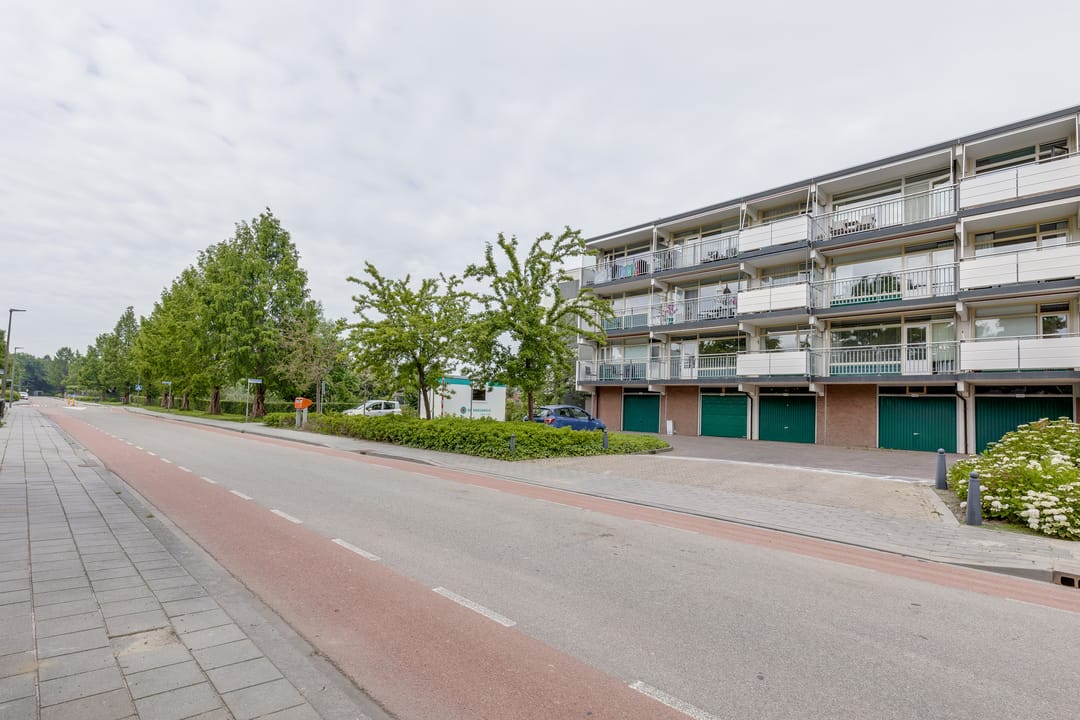 Photo 38 of Hortensialaan 10-I