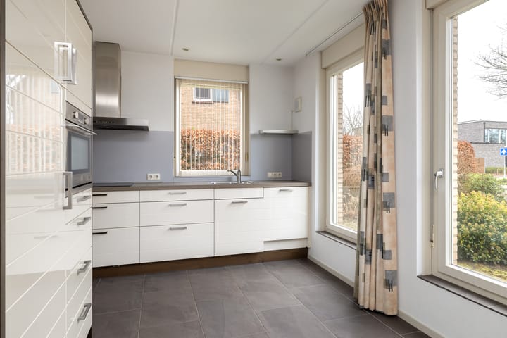 Photo 3 of Heikantsestraat 44-A
