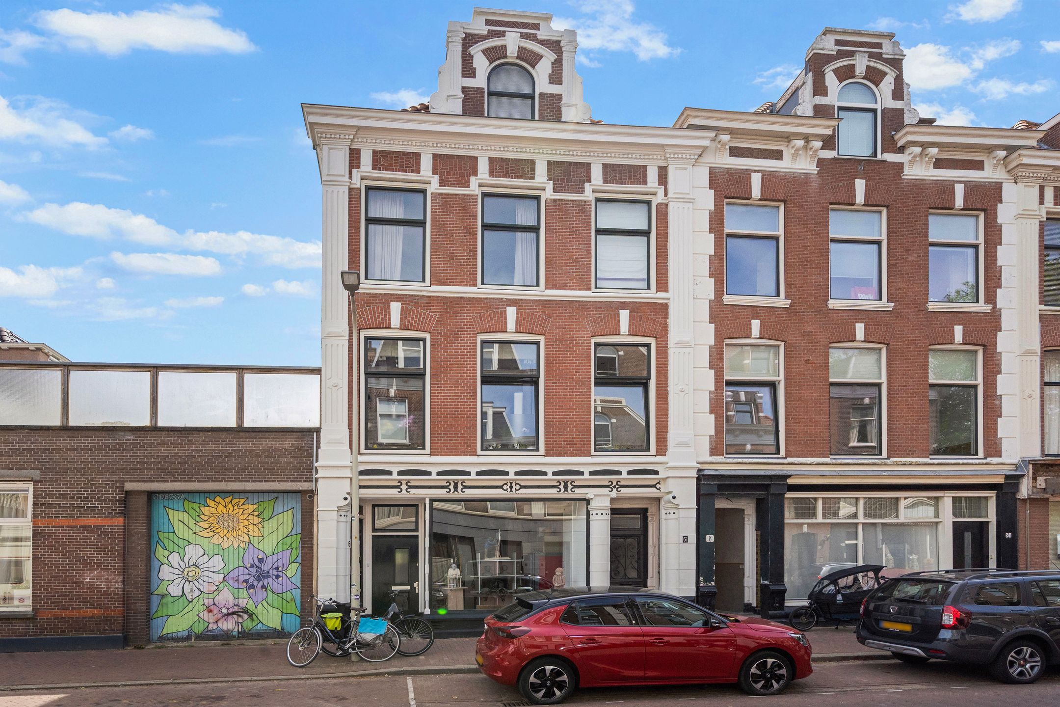 Photo 33 of Weimarstraat 6