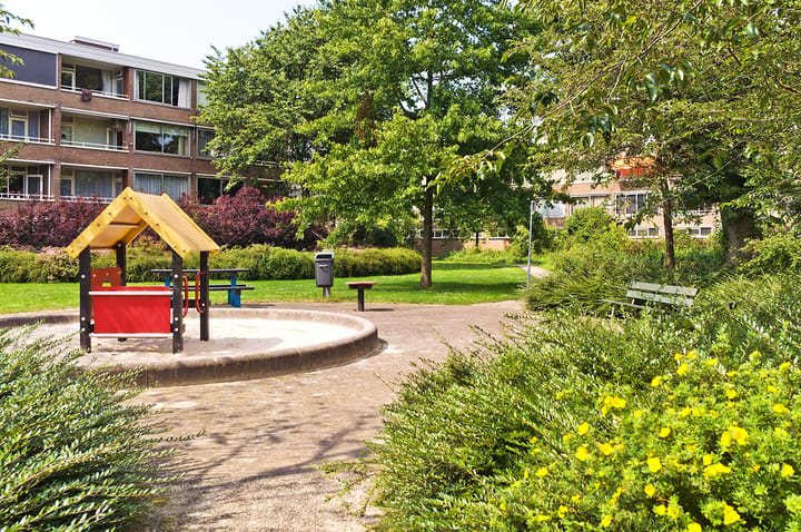 Foto 4 van Slangenburg 101