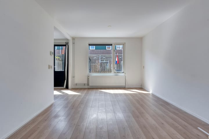 Photo 3 of Finsestraat 14
