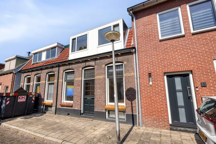 Foto 2 van Populierenweg 51